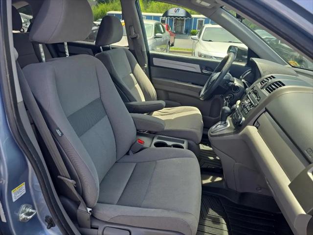 2011 Honda CR-V SE