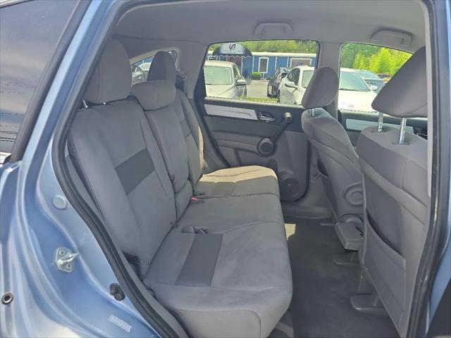 2011 Honda CR-V SE