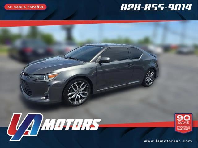 2014 Scion tC Base for sale in Hickory, NC
