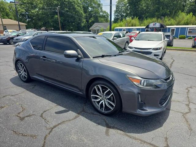 2014 Scion tC Base