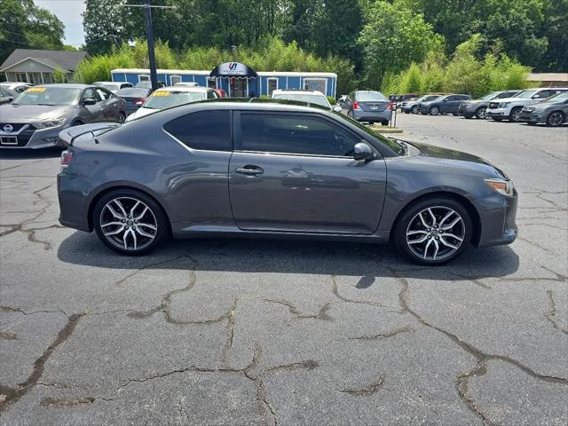 2014 Scion tC Base