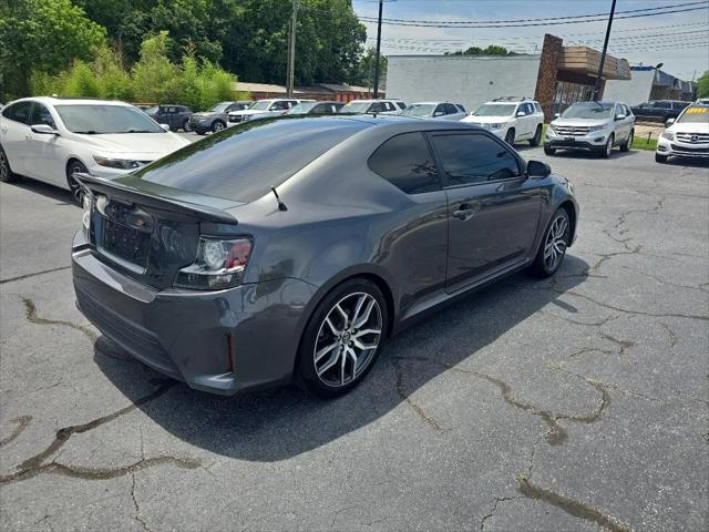 2014 Scion tC Base