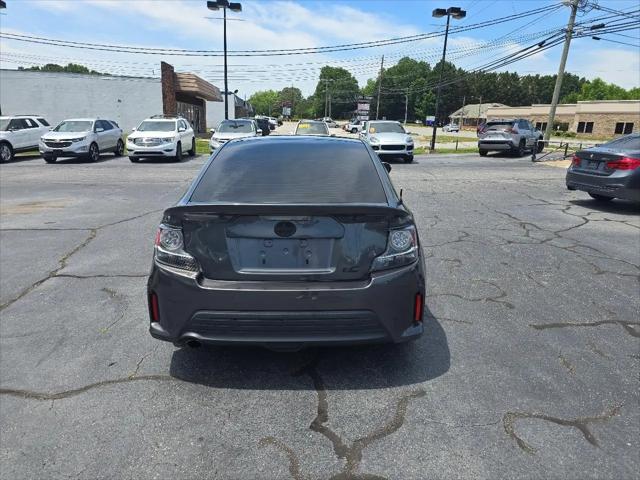 2014 Scion tC Base