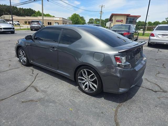 2014 Scion tC Base