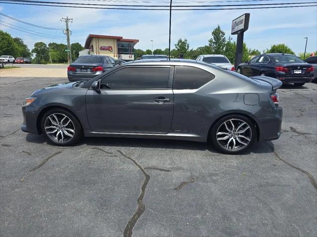 2014 Scion tC Base