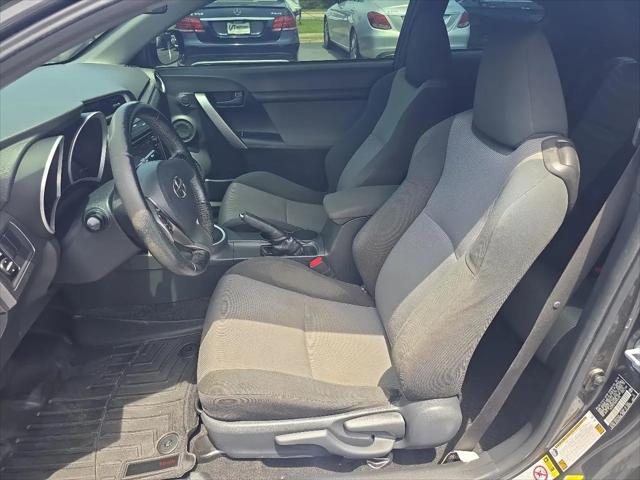 2014 Scion tC Base