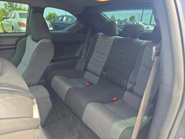 2014 Scion tC Base