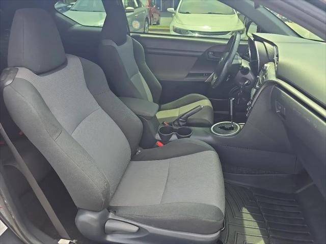 2014 Scion tC Base