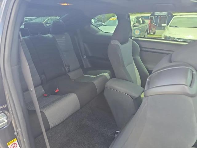 2014 Scion tC Base