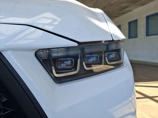 2024 Ford Mustang EcoBoost Premium Convertible