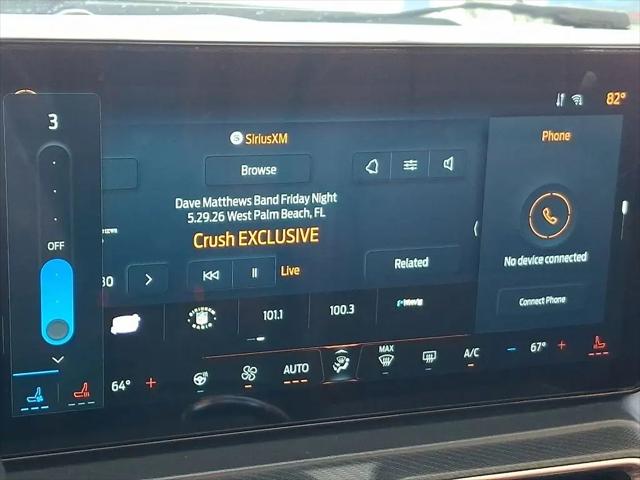 2024 Ford Mustang EcoBoost Premium Convertible