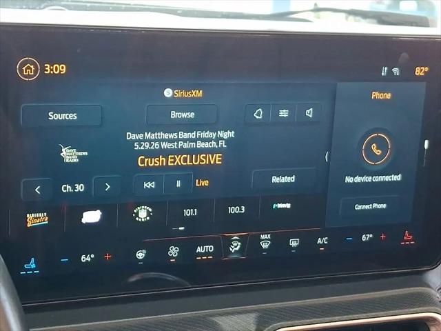 2024 Ford Mustang EcoBoost Premium Convertible