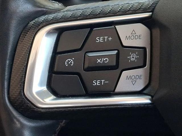 2024 Ford Mustang EcoBoost Premium Convertible