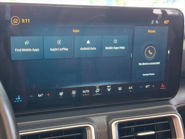 2024 Ford Mustang EcoBoost Premium Convertible
