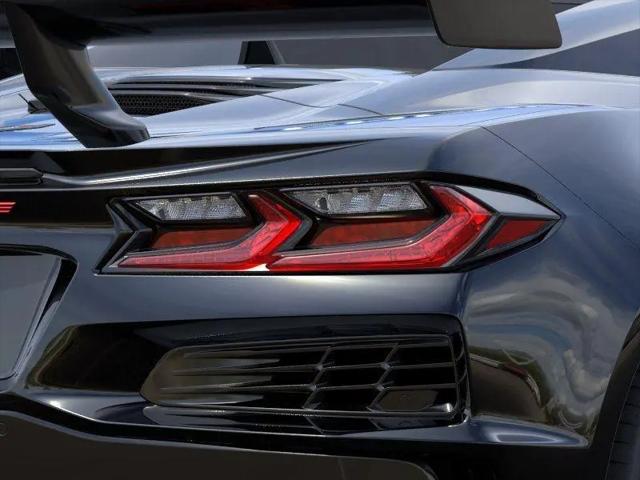 2026 Chevrolet Corvette ZR1 Convertible, 3LZ, RWD