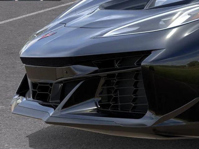 2026 Chevrolet Corvette ZR1 Convertible, 3LZ, RWD