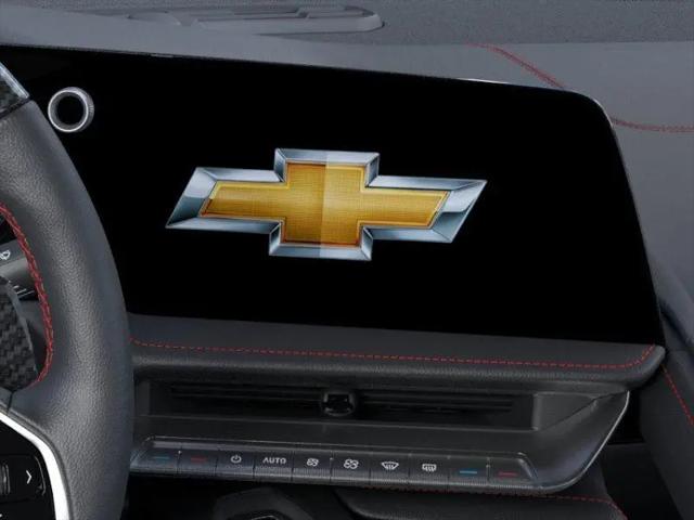 2026 Chevrolet Corvette ZR1 Convertible, 3LZ, RWD