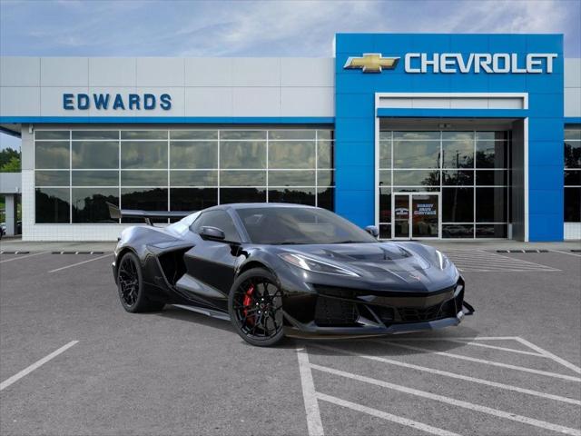 2026 Chevrolet Corvette ZR1 Convertible, 3LZ, RWD for sale in Birmingham, AL