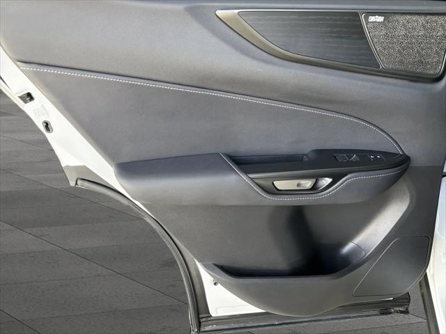 2026 Lexus NX 350 Luxury