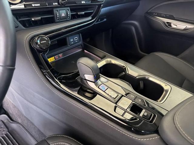 2026 Lexus NX 350 Luxury