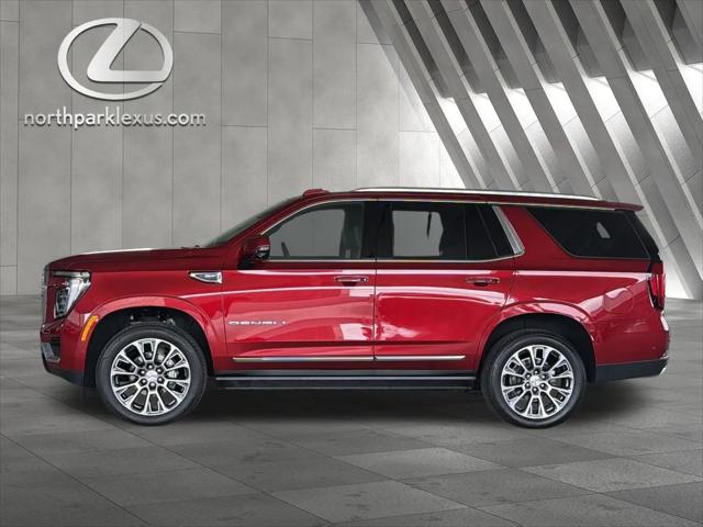 2026 GMC Yukon 2WD Denali for sale in San Antonio, TX