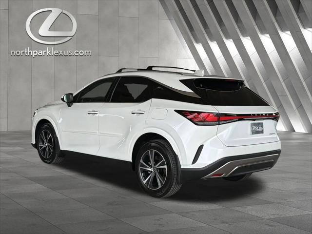 2026 Lexus RX 350 RX 350
