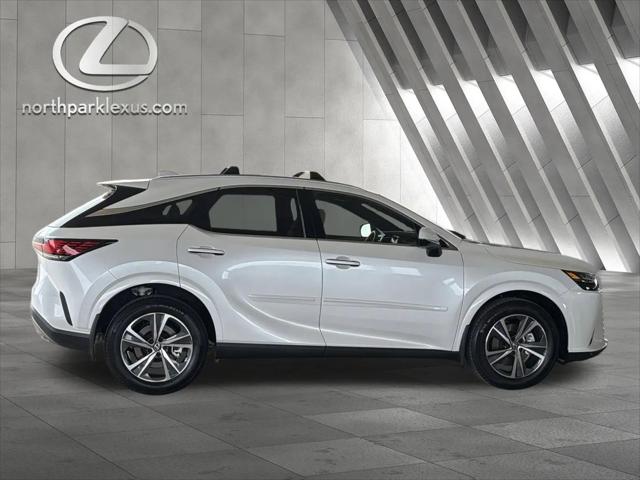 2026 Lexus RX 350 RX 350