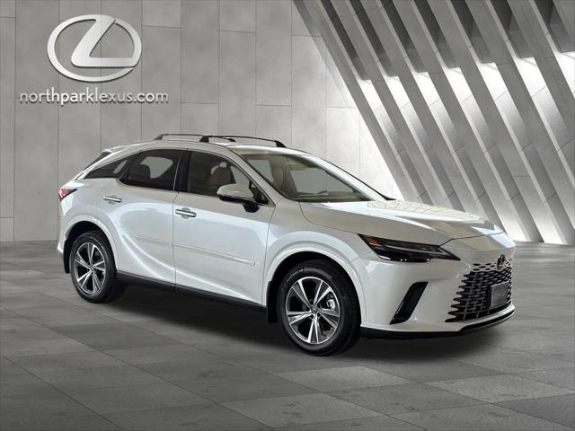 2026 Lexus RX 350 RX 350