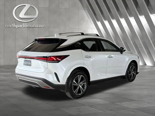 2026 Lexus RX 350 RX 350