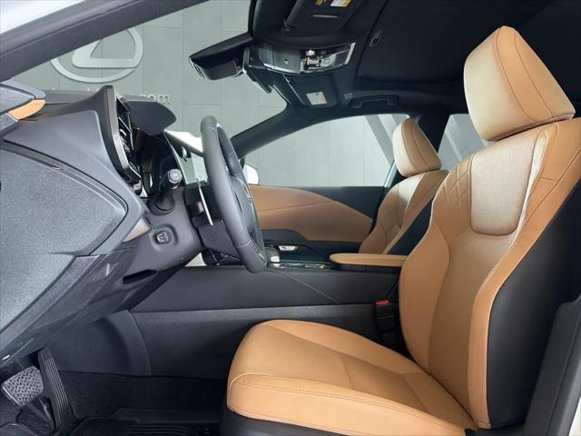 2026 Lexus RX 350 RX 350