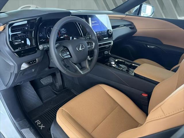 2026 Lexus RX 350 RX 350