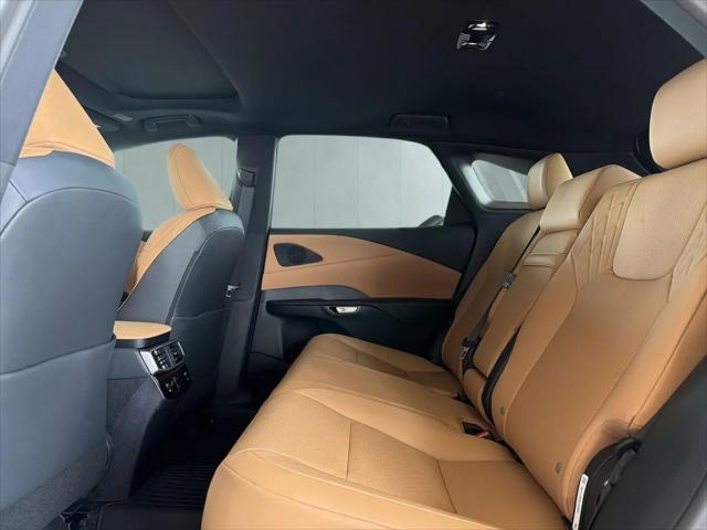 2026 Lexus RX 350 RX 350