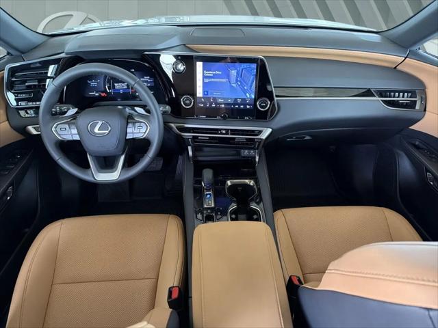 2026 Lexus RX 350 RX 350