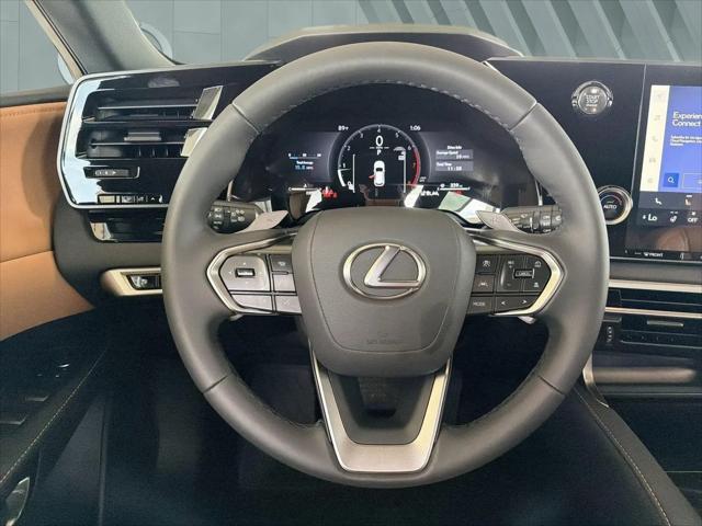 2026 Lexus RX 350 RX 350