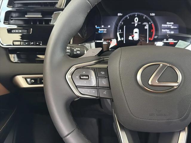2026 Lexus RX 350 RX 350