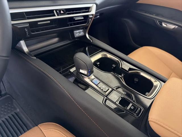 2026 Lexus RX 350 RX 350