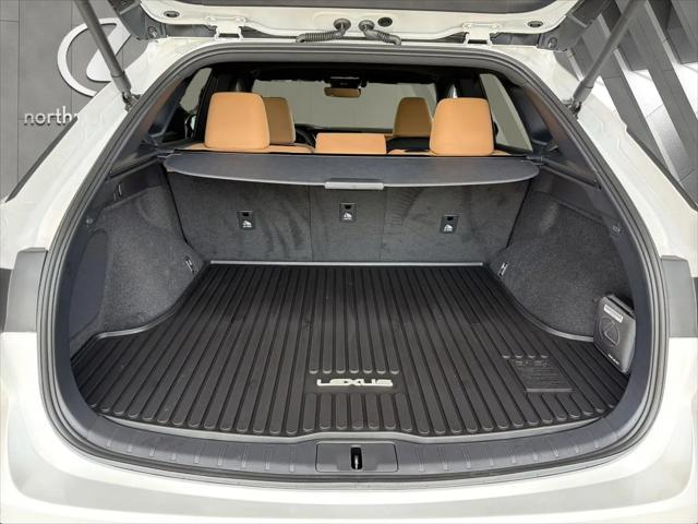 2026 Lexus RX 350 RX 350