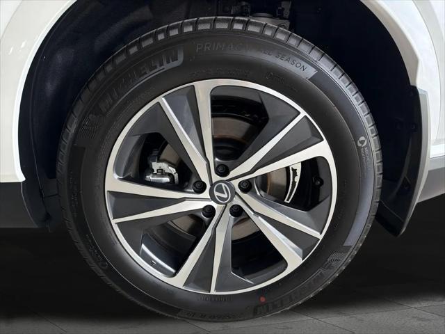 2026 Lexus RX 350 RX 350