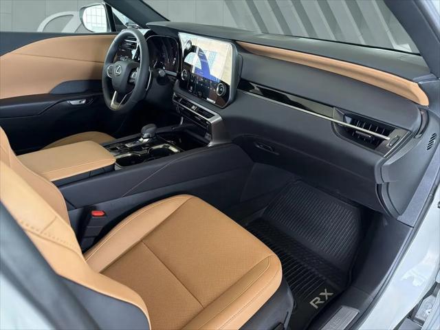2026 Lexus RX 350 RX 350