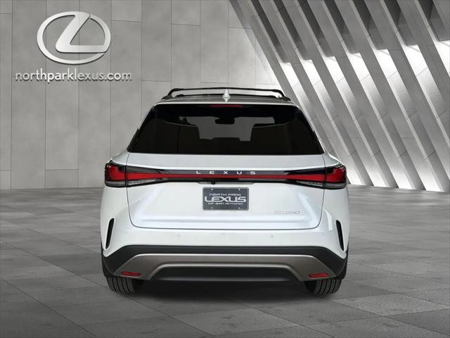 2026 Lexus RX 350 RX 350