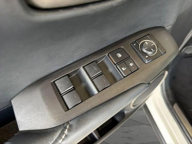 2015 Lexus NX 200t F Sport