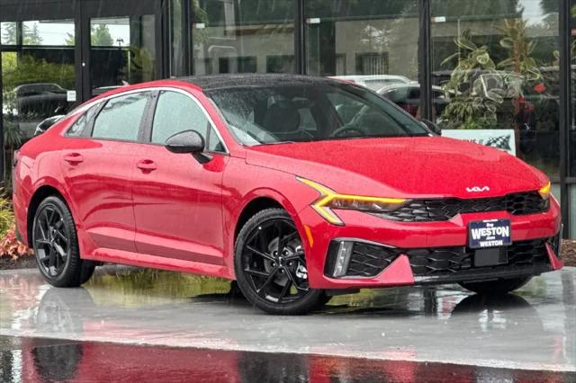2026 Kia K5 GT-Line FWD for sale in Gresham, OR