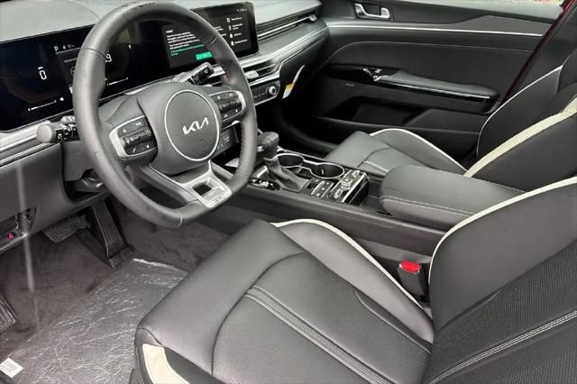 2026 Kia K5 GT-Line FWD