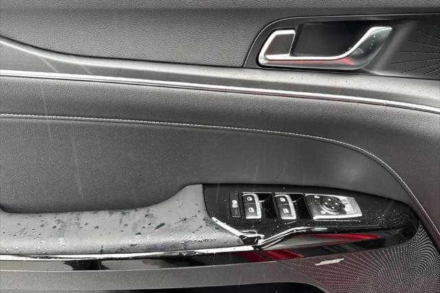 2026 Kia K5 GT-Line FWD