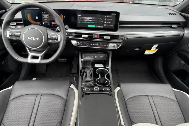 2026 Kia K5 GT-Line FWD