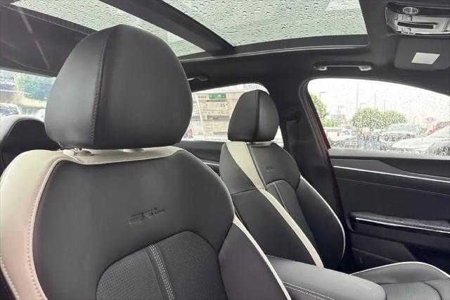 2026 Kia K5 GT-Line FWD