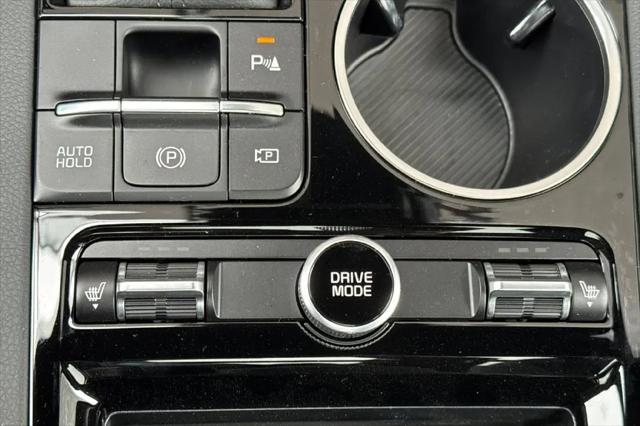 2026 Kia K5 GT-Line FWD