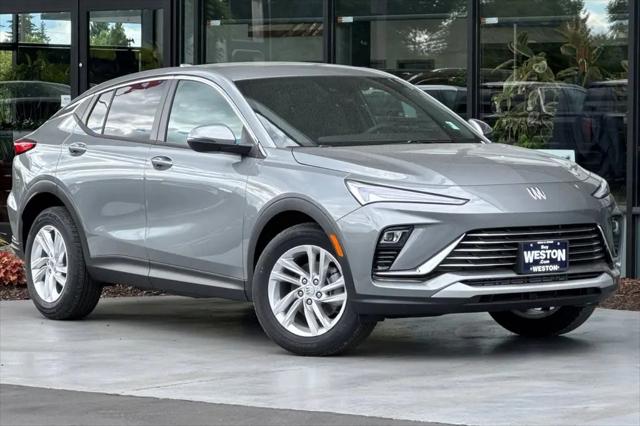 2026 Buick NV Preferred FWD