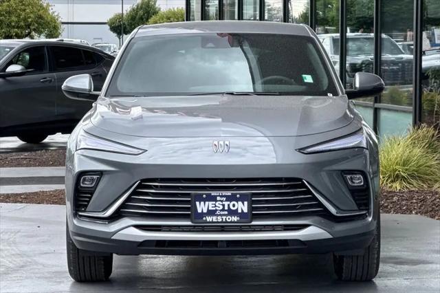 2026 Buick NV Preferred FWD
