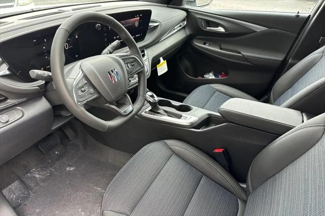 2026 Buick NV Preferred FWD